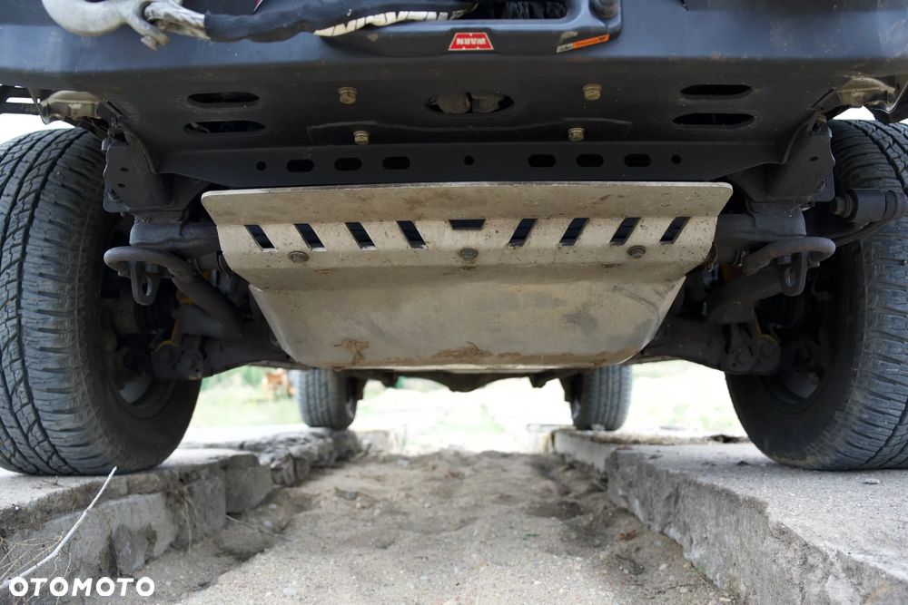 Toyota Land Cruiser LC 4.5 D-4D Prestige - 12