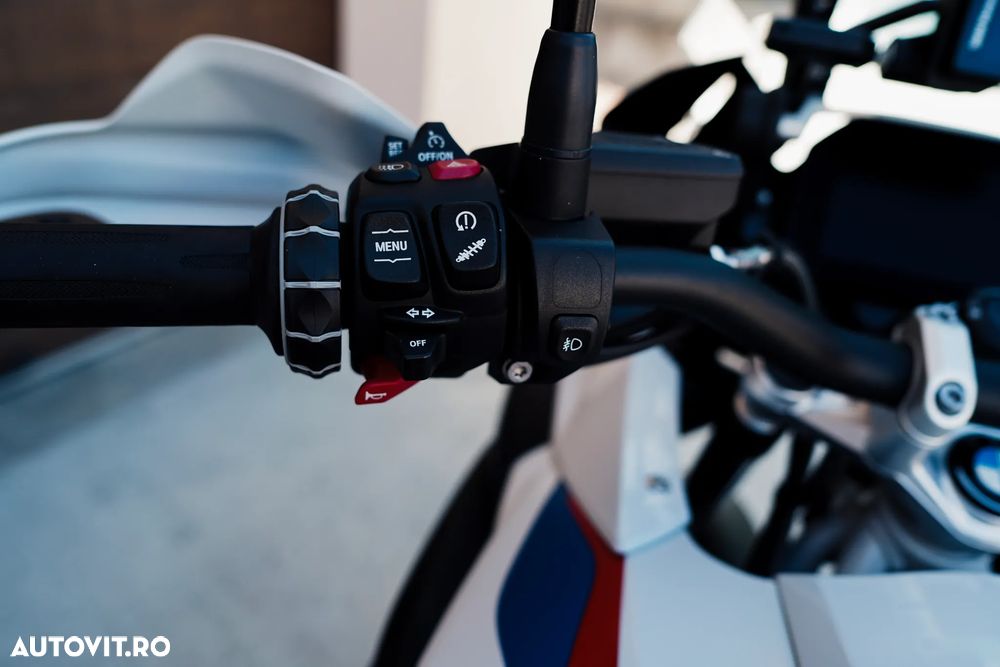 BMW R1250GS - 14