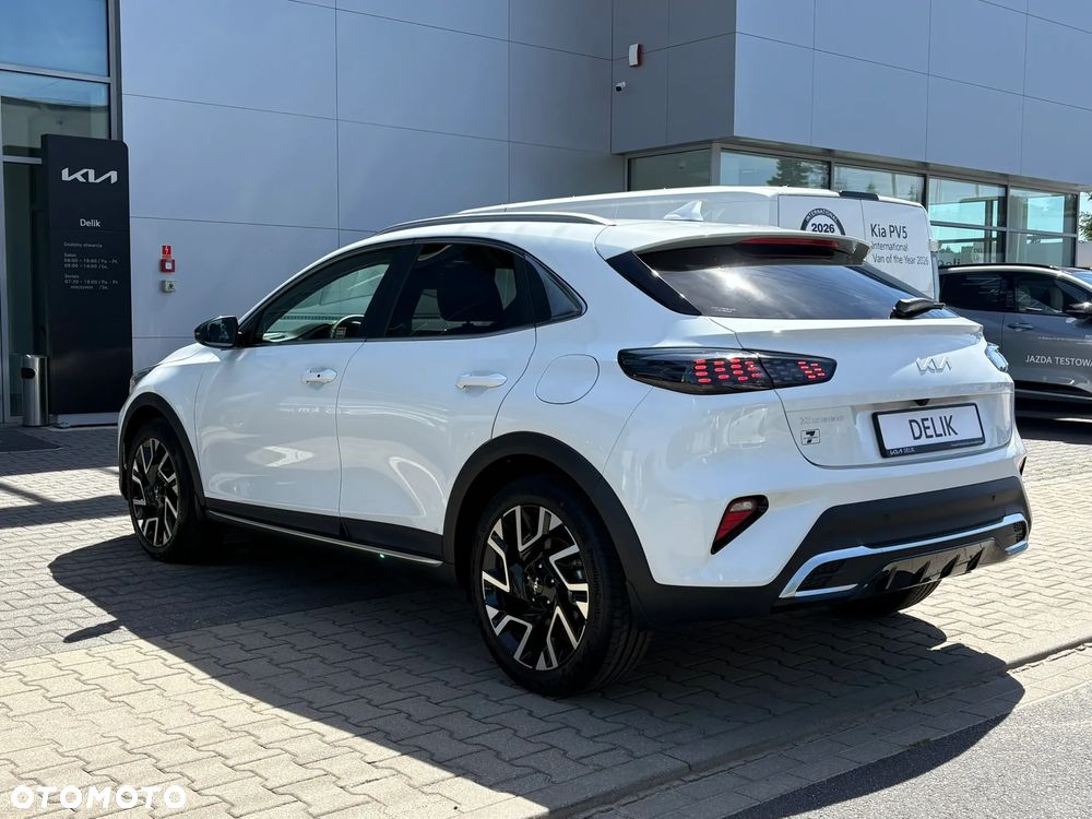 Kia XCeed 1.6 T-GDI Tribute DCT - 14
