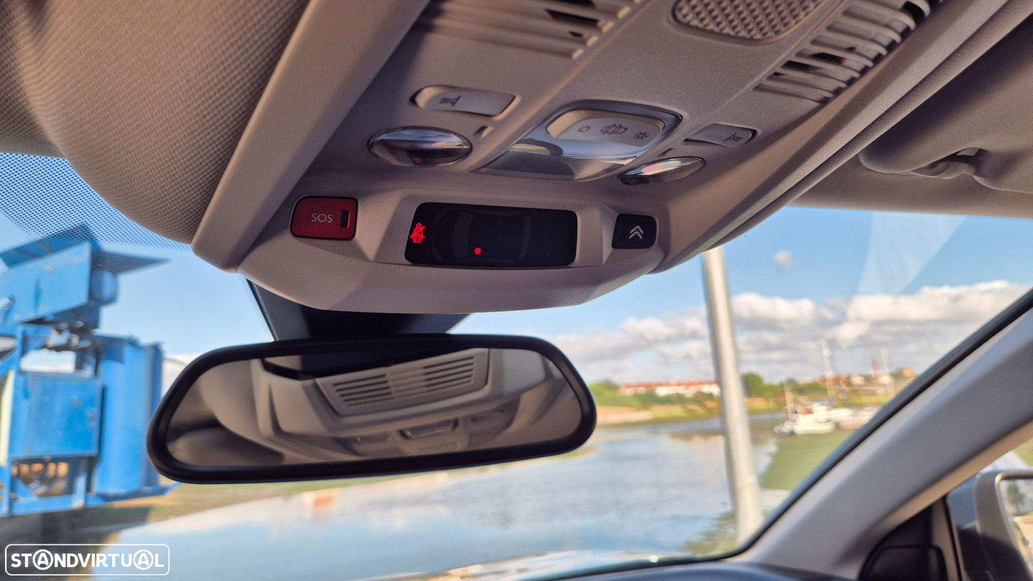 Citroën C5 Aircross 1.5 BlueHDi Shine J19 EAT8 - 27