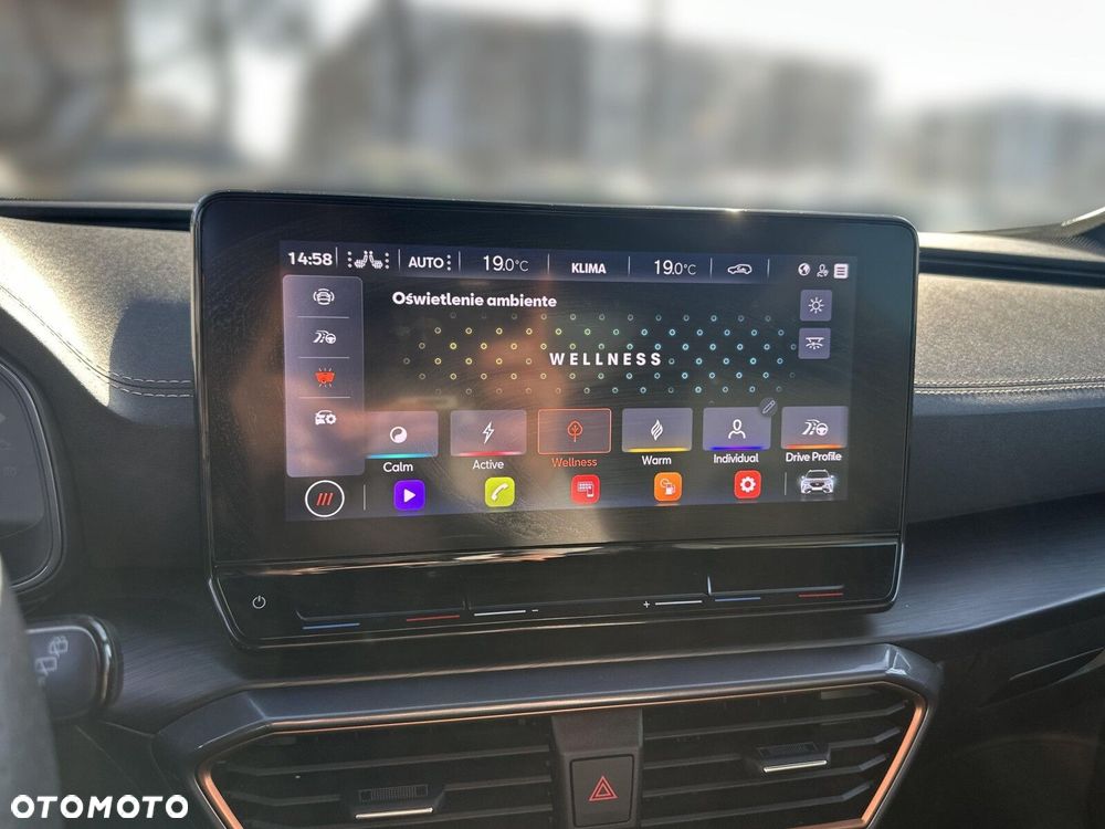 Cupra Formentor 1.5 TSI DSG - 24