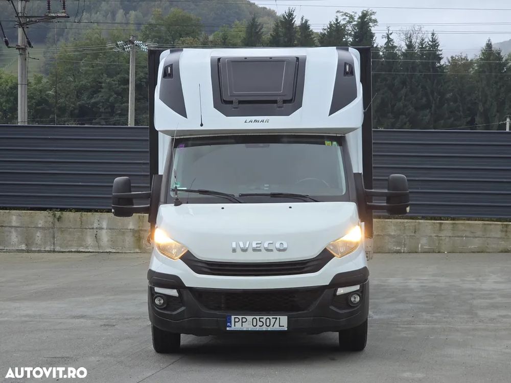 Iveco Daily - 19