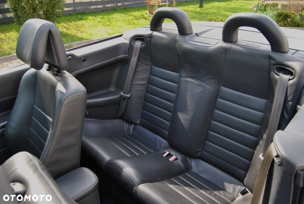 Renault Megane 2.0 Turbo Privilege - 6
