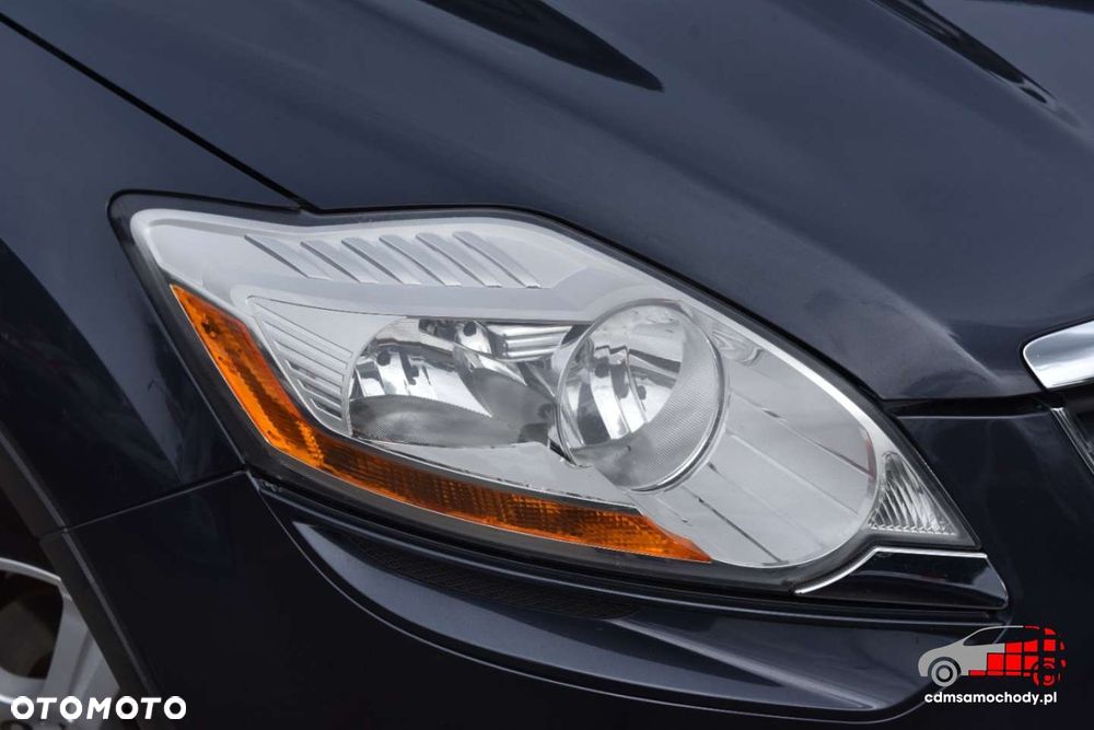 Ford Kuga - 13