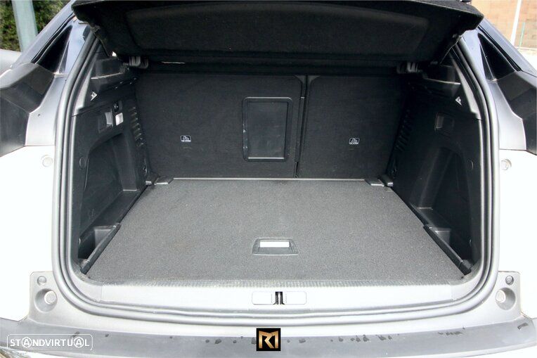 Peugeot 3008 1.2 PureTech GT Line - 22