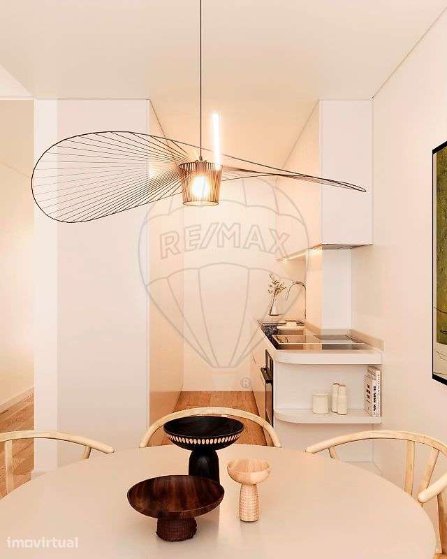 Apartamento T3 para venda - Grande imagem: 2/11
