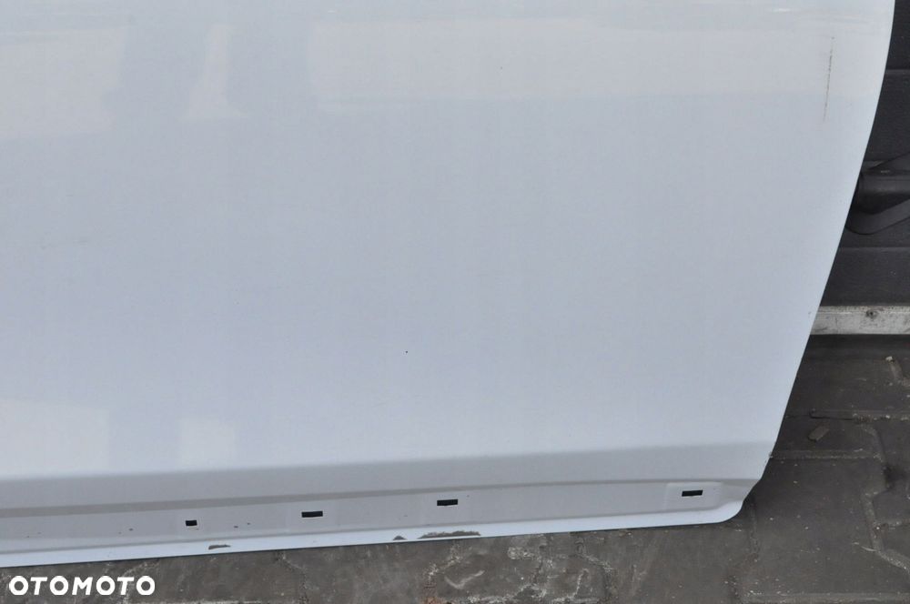 HONDA HR-V III DRZWI PRAWY PRZÓD PRZEDNIE 23R - 5