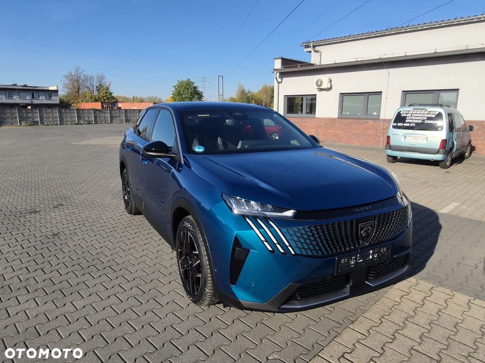 Peugeot 3008 - 17