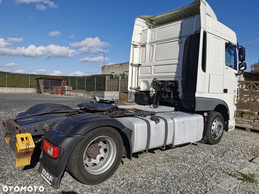 DAF XF - 3