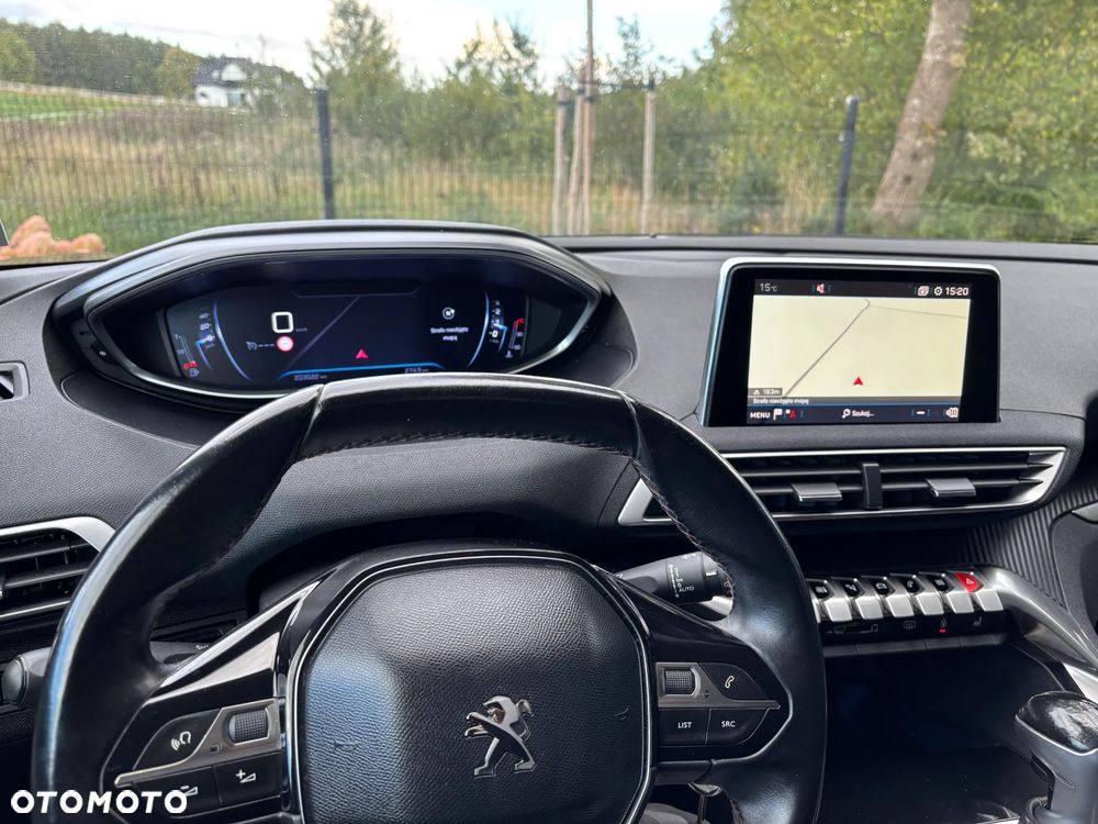 Peugeot 3008 HDi 150 Allure - 1