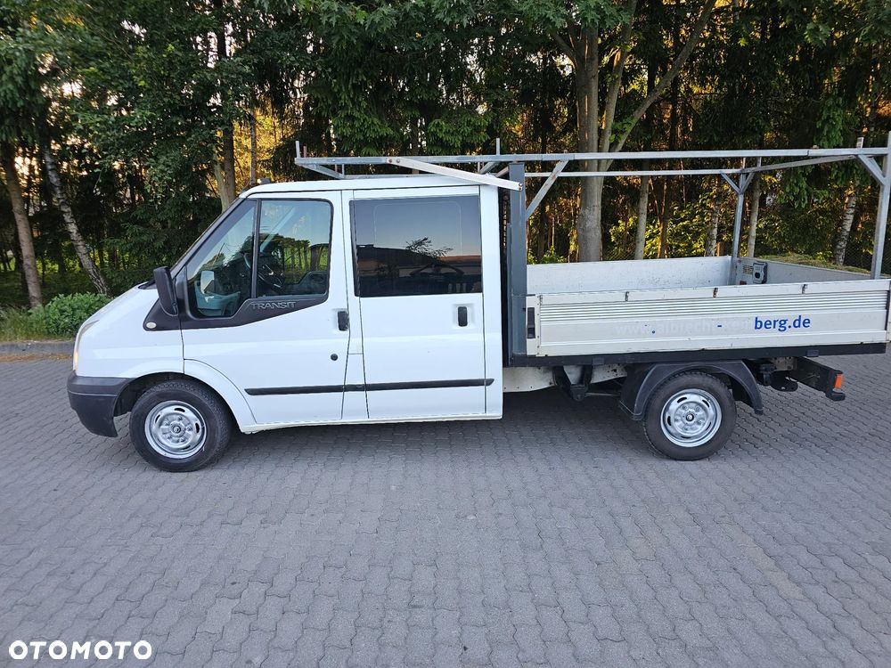 Ford Transit - 7