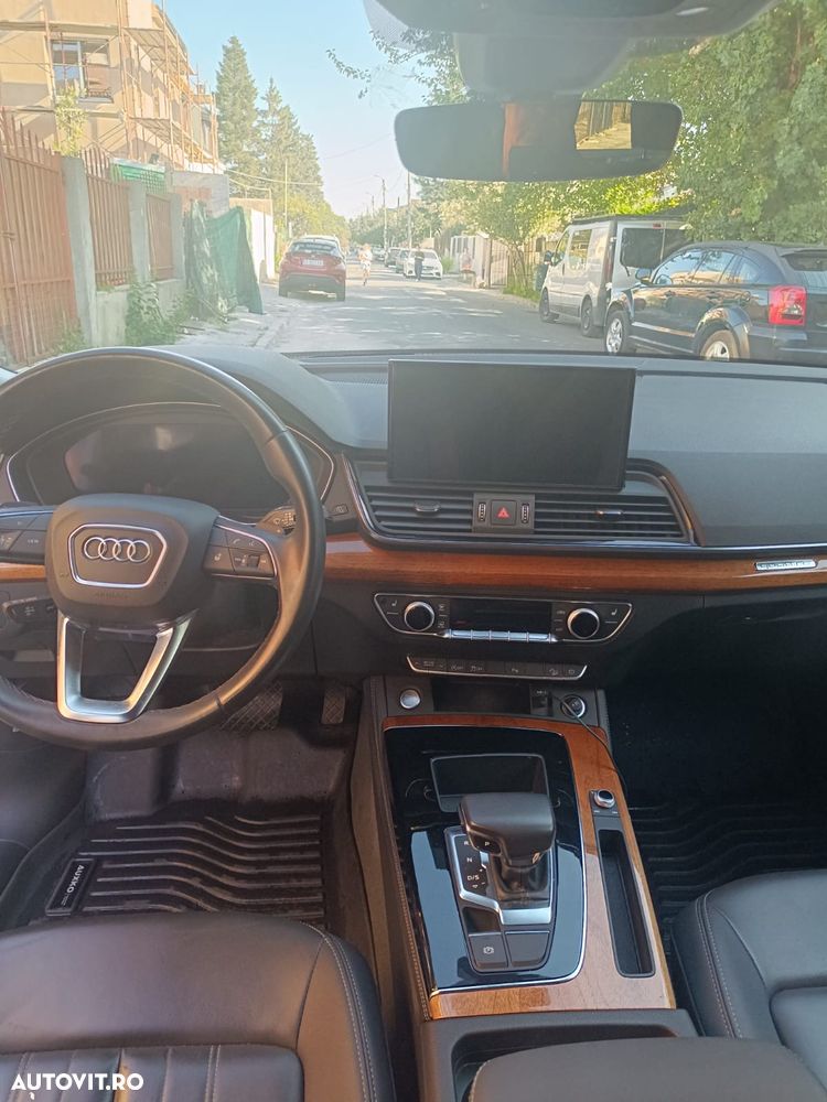 Audi Q5 - 3