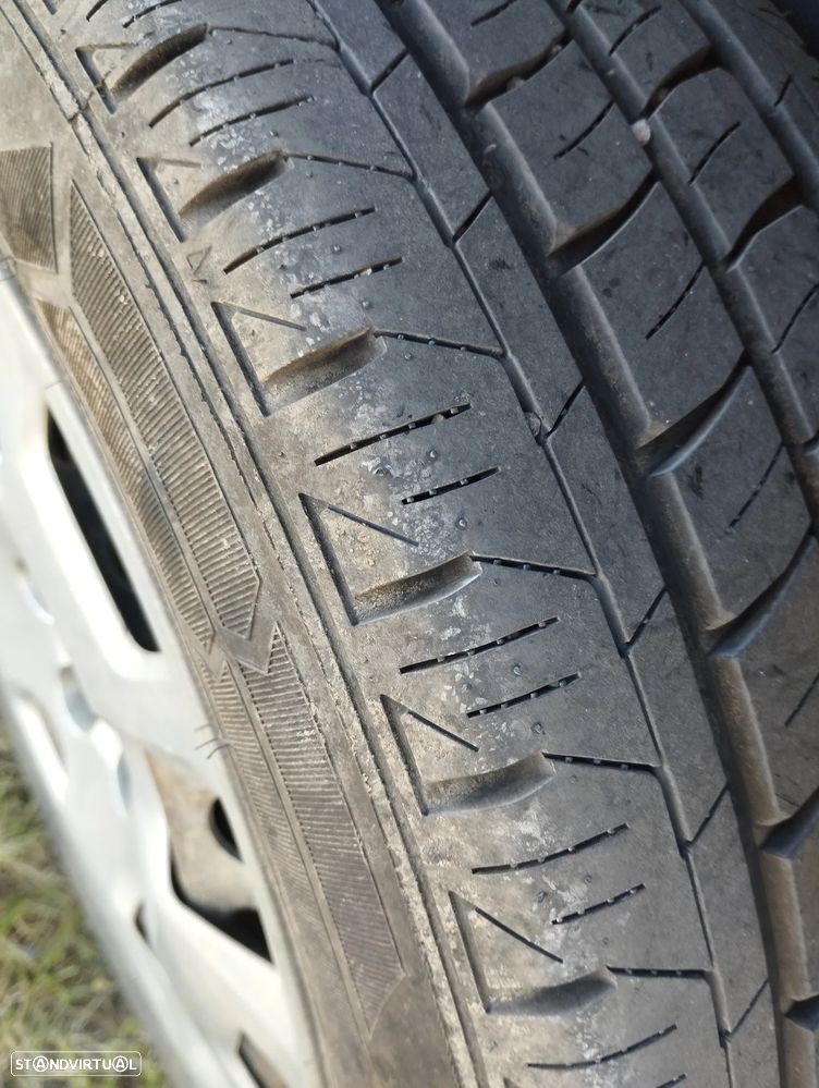 Fiat Doblo XL 120cv - 6