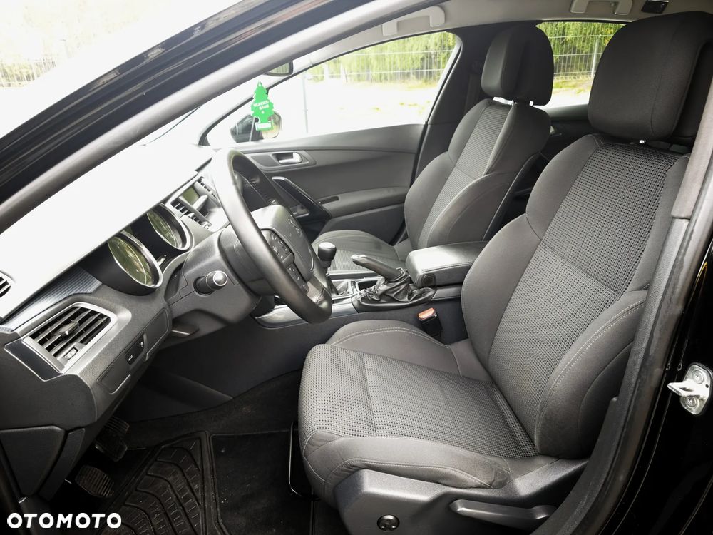 Peugeot 508 - 17