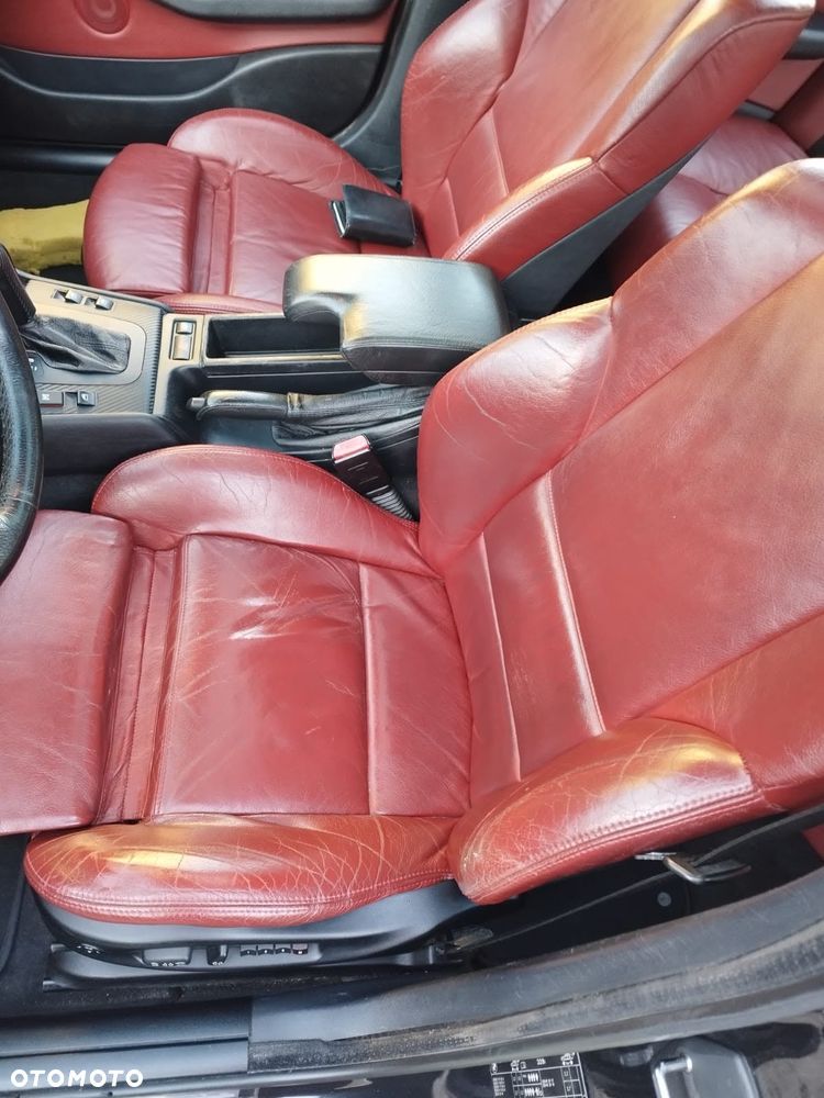 BMW Seria 3 - 4