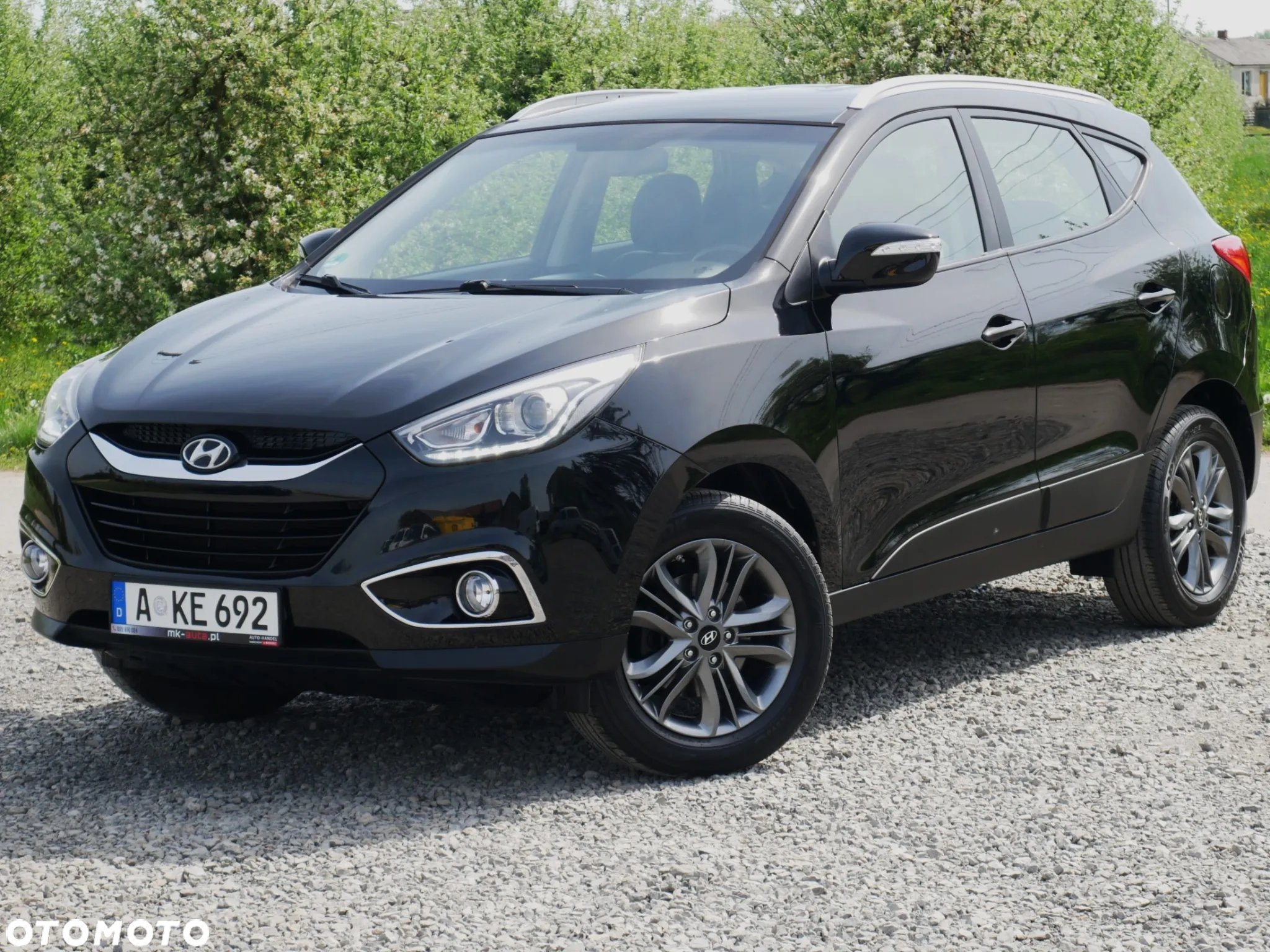 Hyundai ix35 - 4