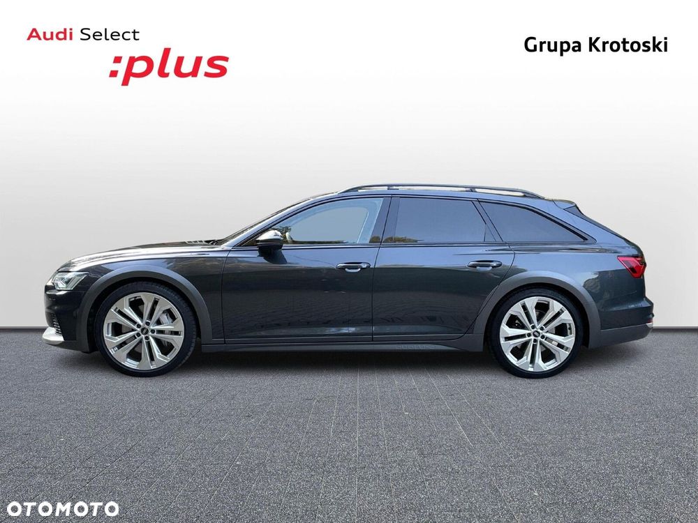 Audi A6 Allroad - 3