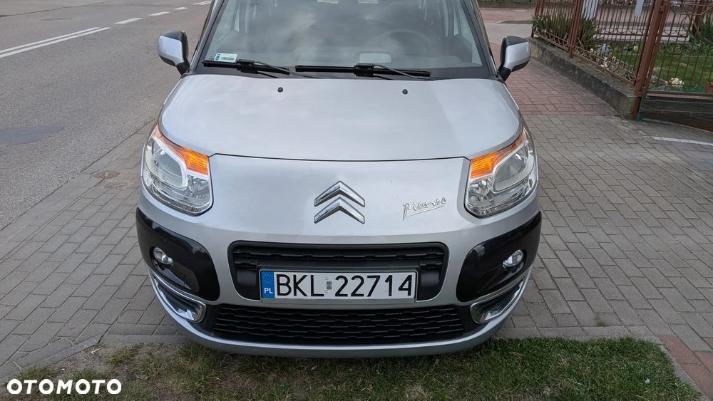 Citroën C3 Picasso 1.6i My Way - 7