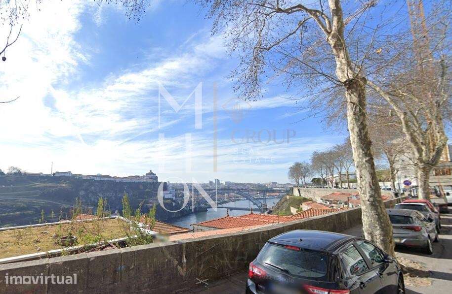 Moradia nas Fontainhas, Porto – Oportunidade de Investimento com Benef - Grande imagem: 3/23