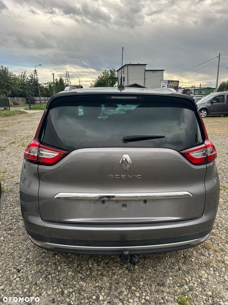 Renault Grand Scenic Gr 1.6 dCi Bose EDC - 4