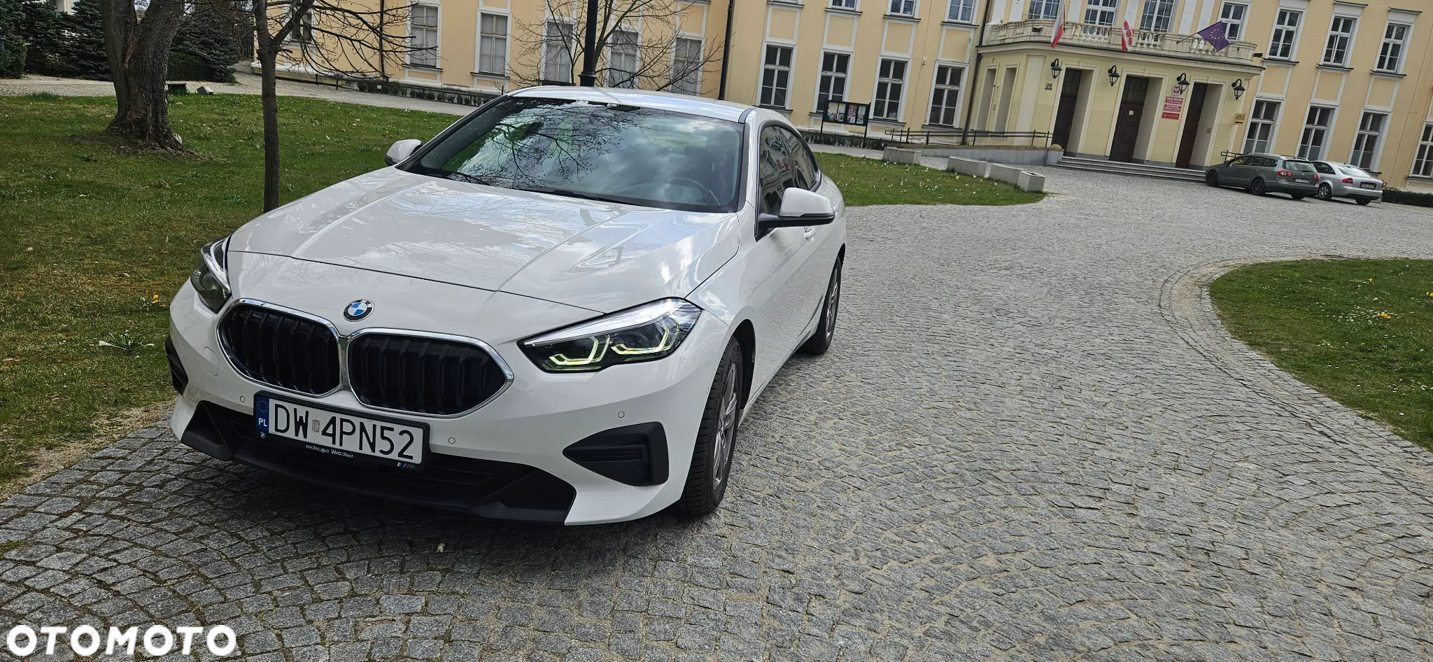 BMW Seria 2 - 8
