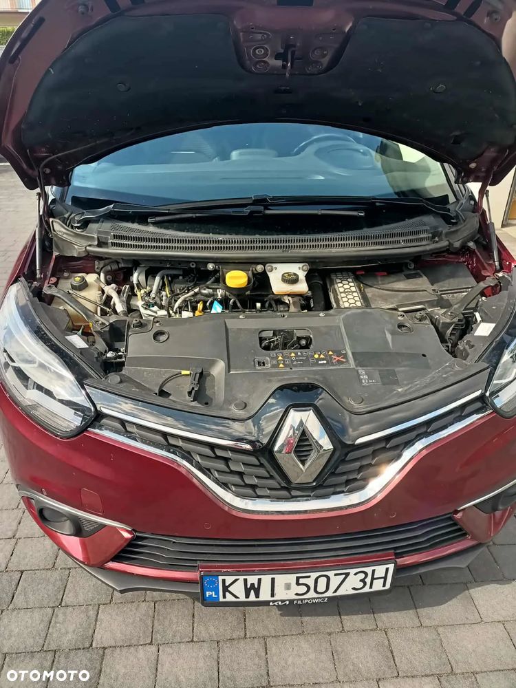 Renault Scenic - 9