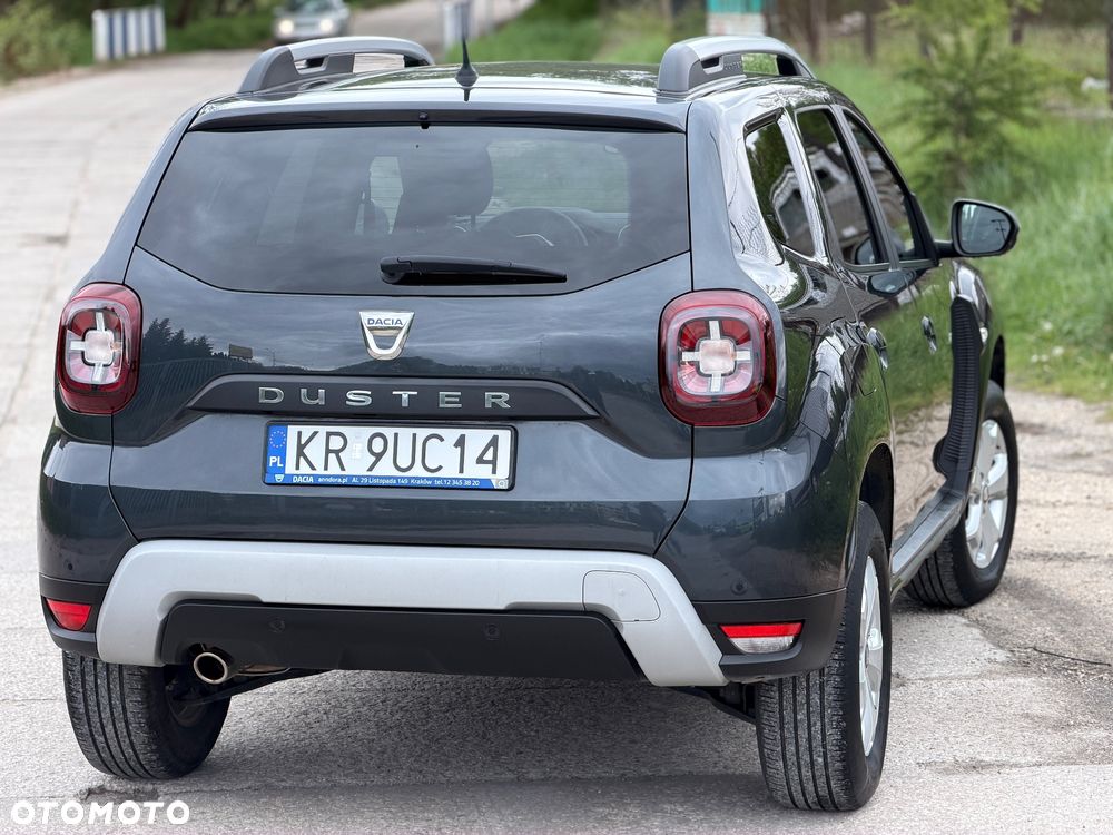 Dacia Duster 1.0 TCe Comfort - 15