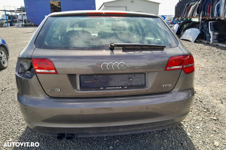 Dezmembrez Audi A3 8P/8PA [2th facelift] [2008 - 2013] Sportback hatc - 3