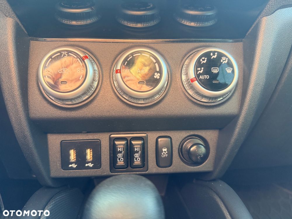 Mitsubishi ASX 2.0 Insport CVT - 17