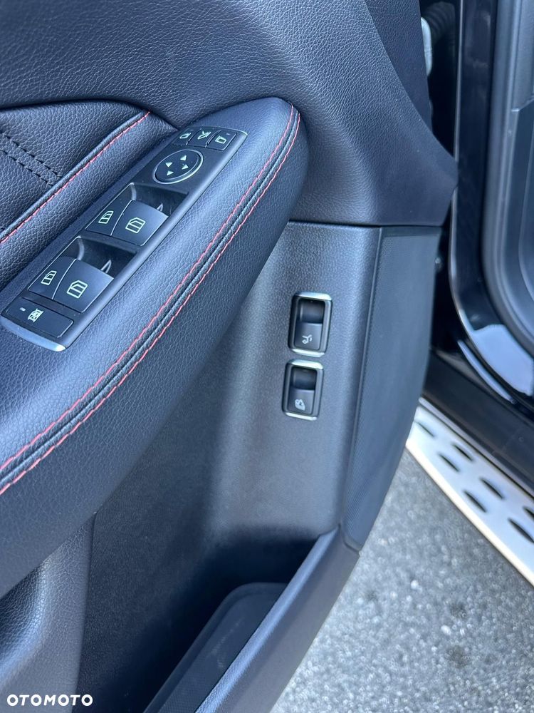 Mercedes-Benz GLE 350 d 4Matic 9G-TRONIC AMG Line - 15