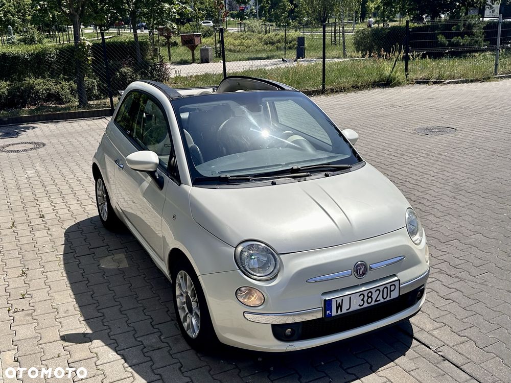 Fiat 500 - 7
