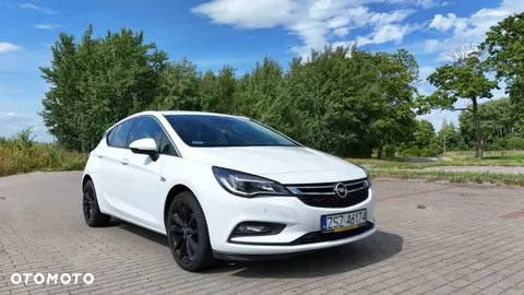 Opel Astra V 1.4 T Elite S&S - 20