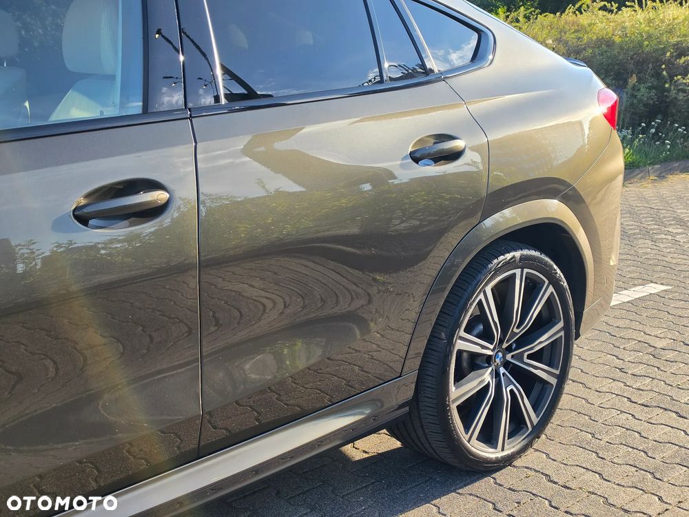 BMW X6 - 10