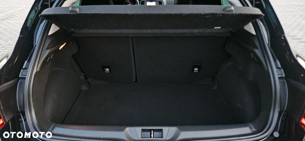 Renault Megane 1.2 Energy TCe Bose EDC - 21