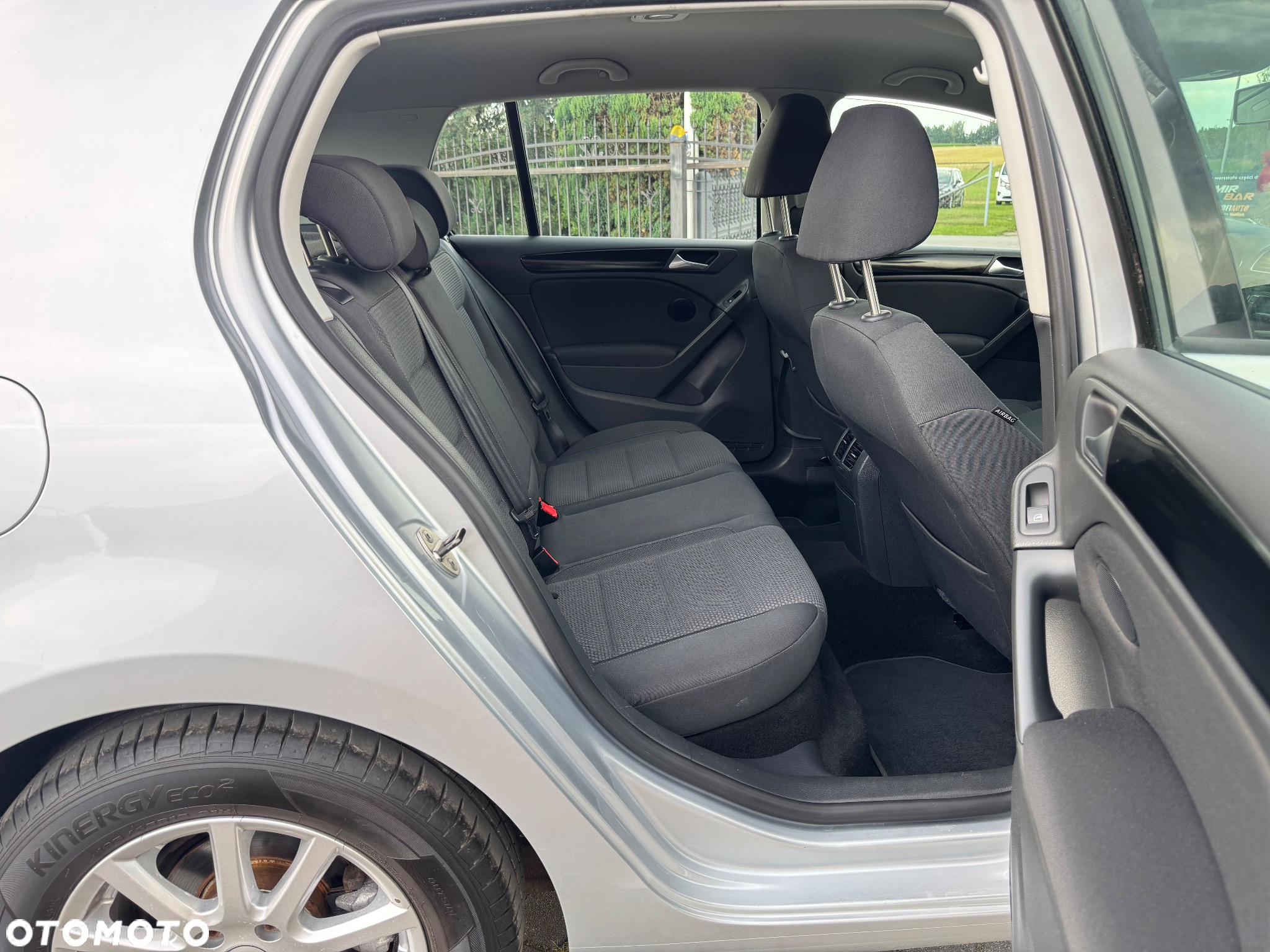 Volkswagen Golf 1.4 TSI Comfortline - 14