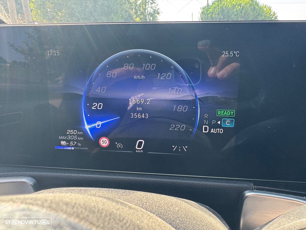 Mercedes-Benz EQB 250+ Edition - 13