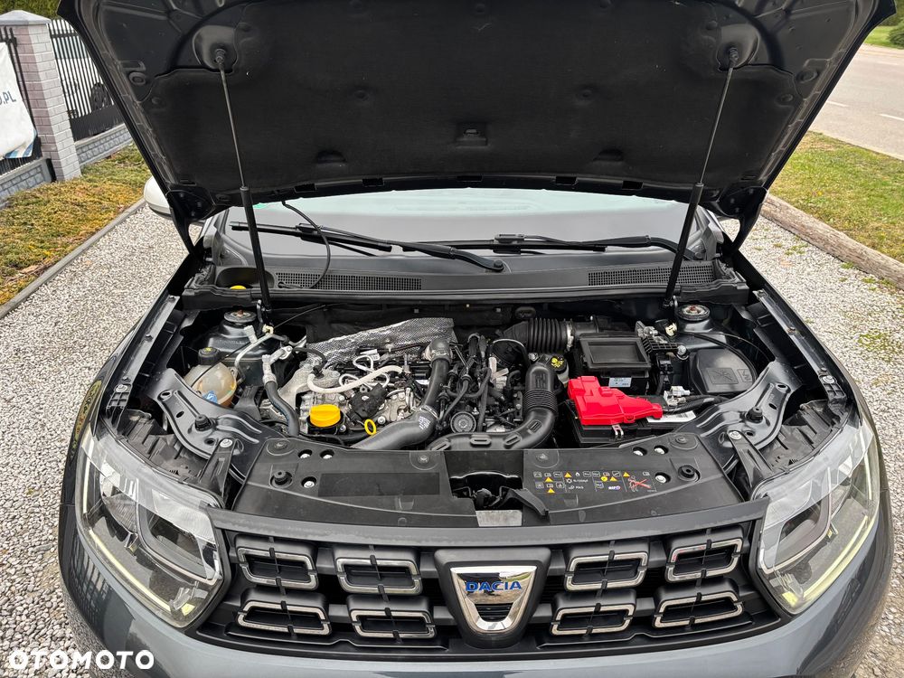 Dacia Duster - 17