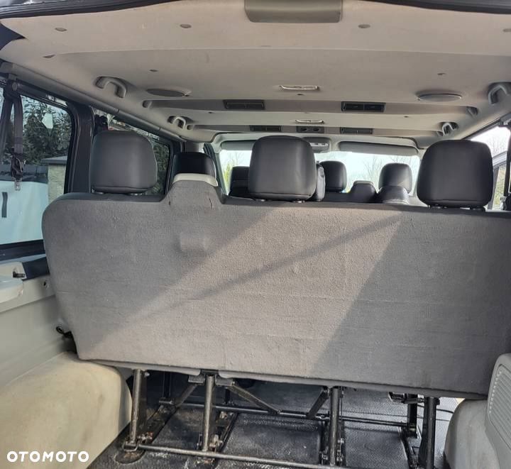 Renault Trafic - 5