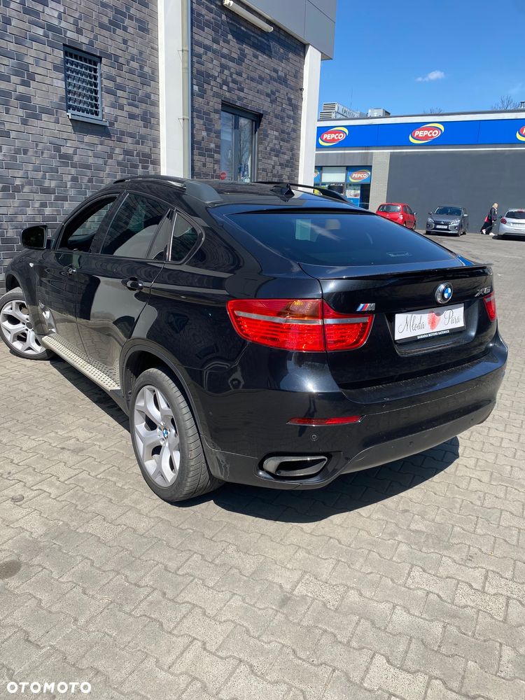 BMW X6 - 3
