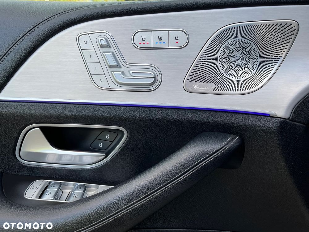 Mercedes-Benz GLE 400 d 4-Matic Premium Plus - 24