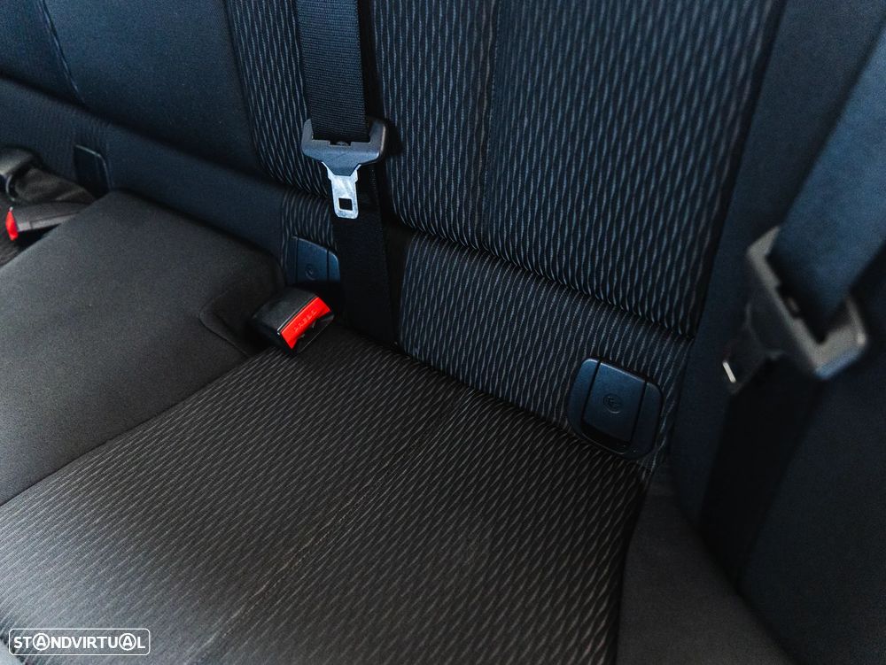 BMW 116 d EDynamics Line Sport - 15
