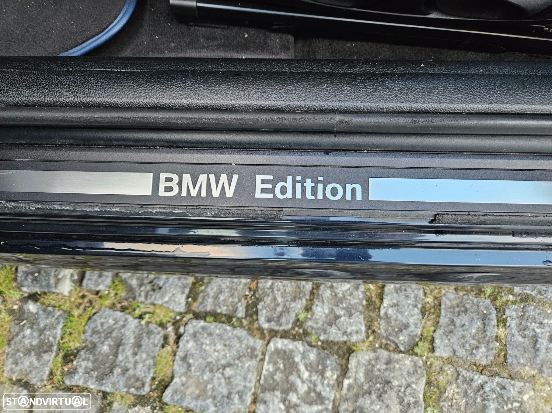 BMW 118 d Coupe Limited Edition Lifestyle - 16