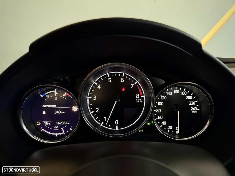 Mazda MX-5 1.5 Sky-G Exclusive Line — fotografia 25