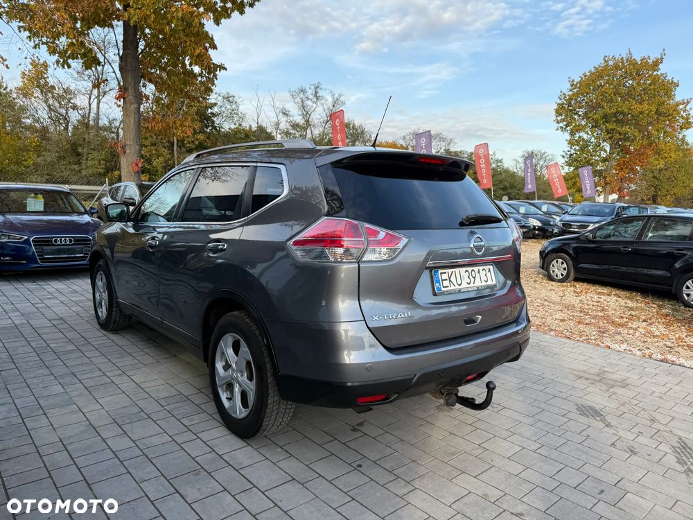 Nissan X-Trail 1.6 DIG-T 360 - 14