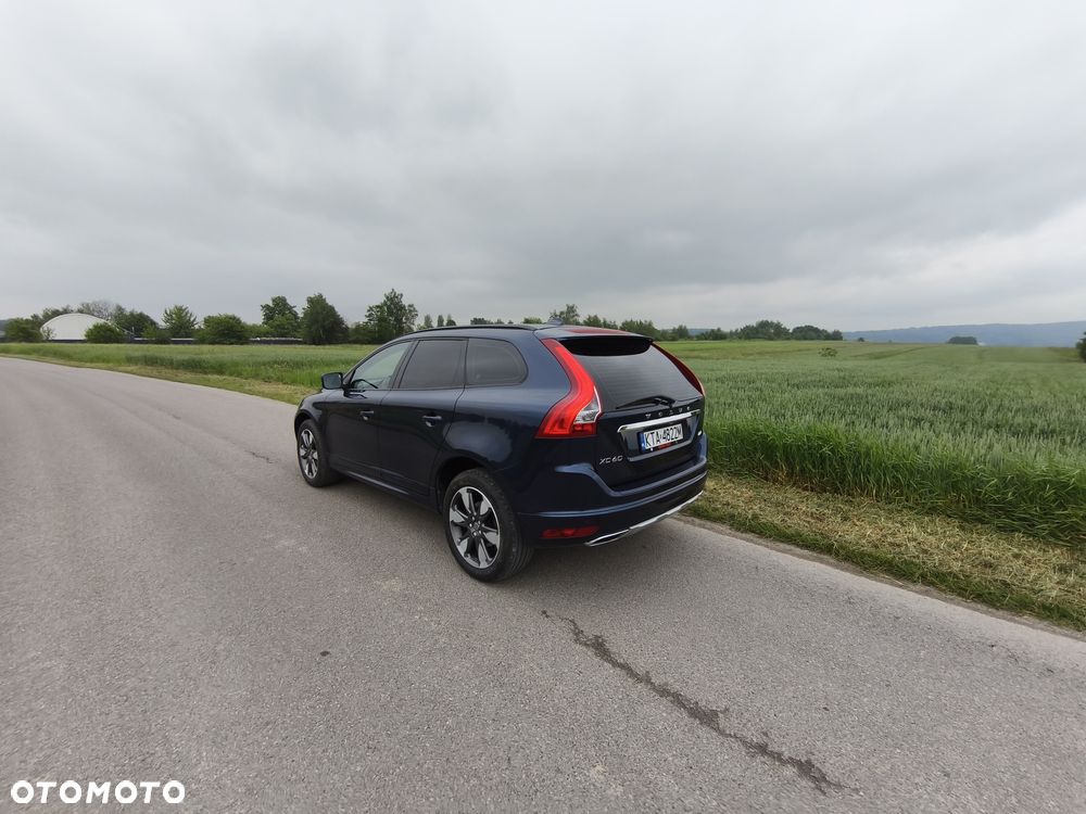 Volvo XC 60 - 3