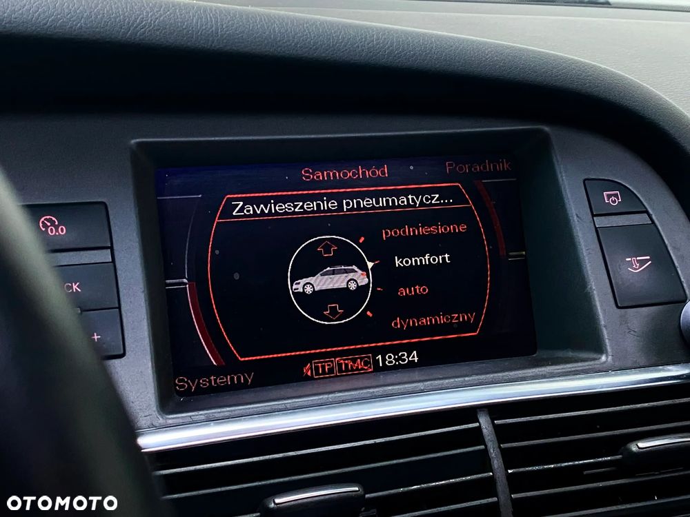 Audi A6 - 33