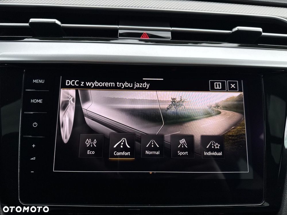 Volkswagen Arteon Shooting Brake 2.0 TDI 4Motion R-Line DSG - 29