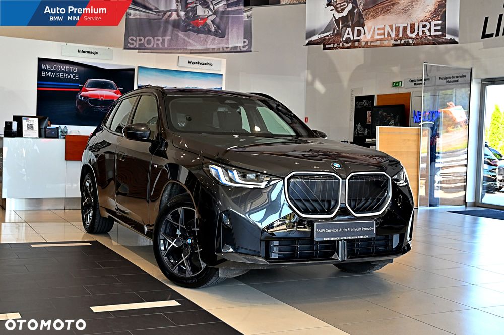 BMW X3 - 1