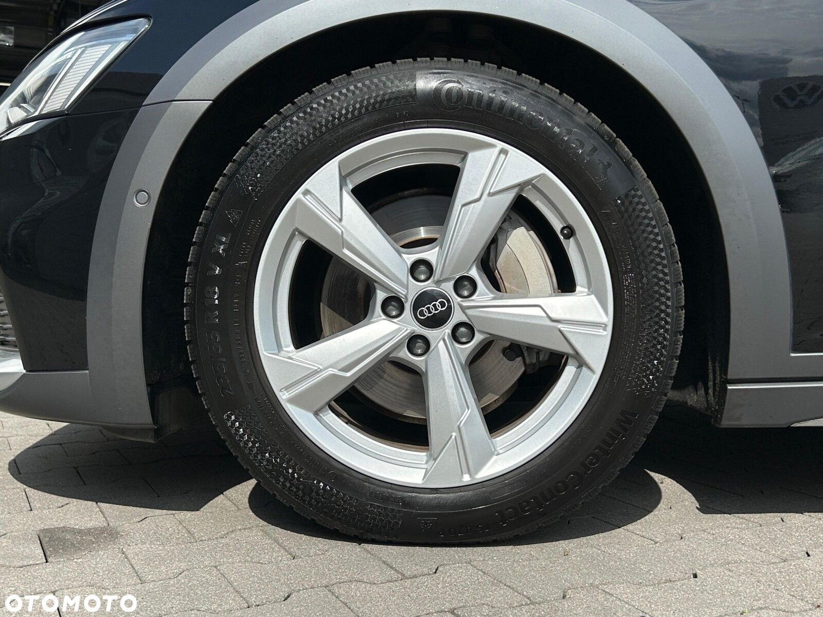 Audi A6 Allroad - 40