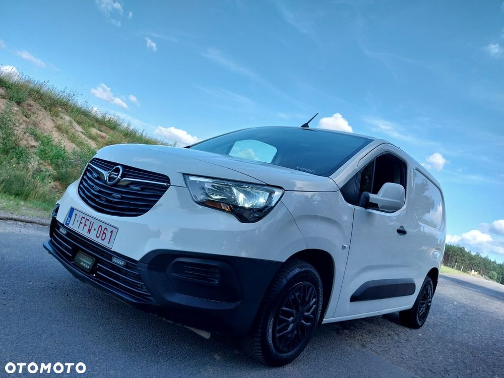 Opel Combo 1.6 CDTI L1H1 Selection - 3
